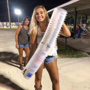 Meet your Posher, Brooke